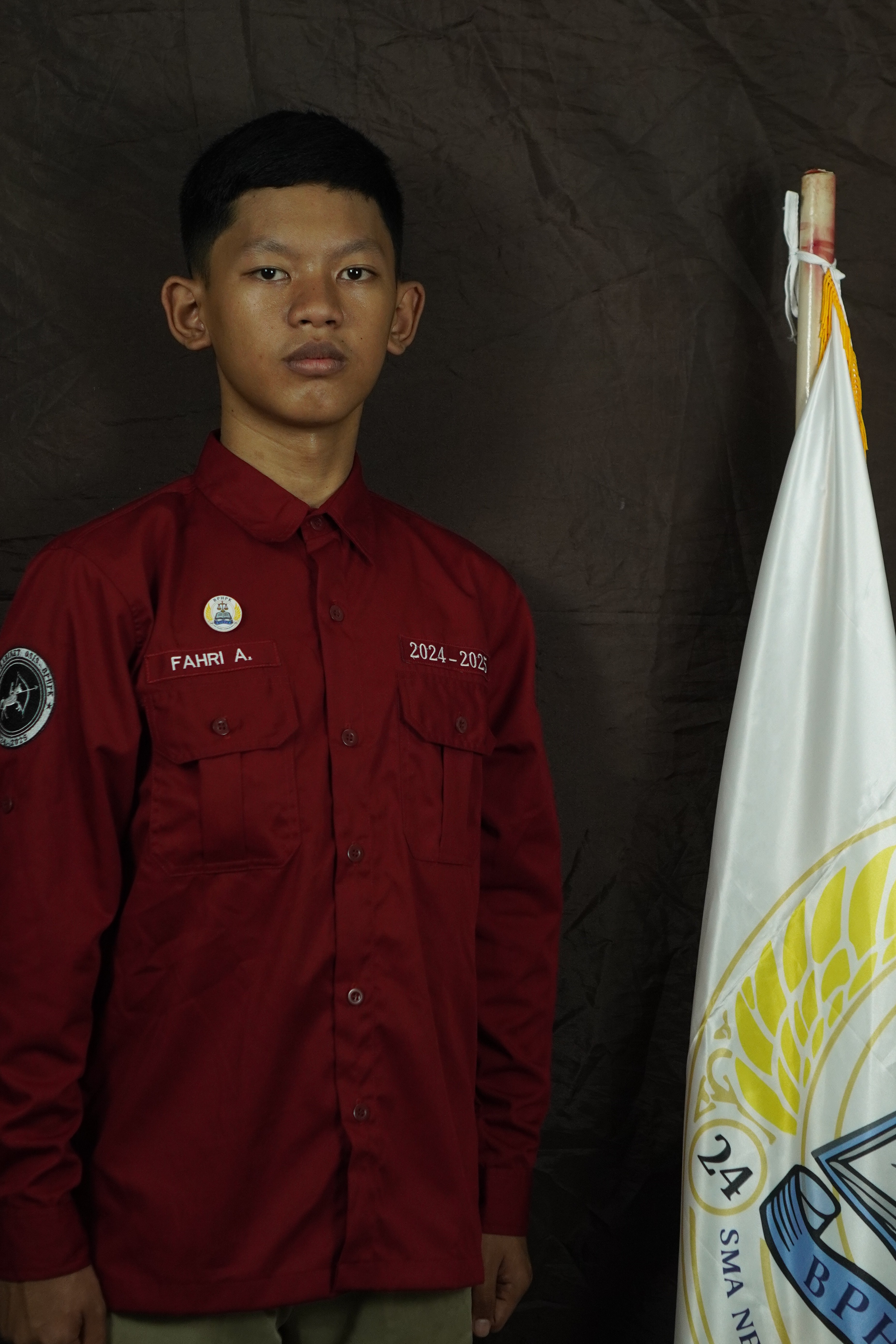 Wakil Ketua BPHPK
